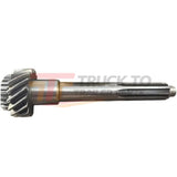 23145 Genuine Eaton Input Shaft - Truck To Trailer