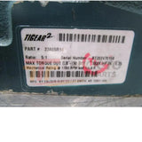 23A05R14 Dodge Tigear-2 Reducer - Truck To Trailer