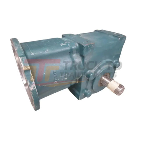 23A05R14 Dodge Tigear-2 Reducer - Truck To Trailer