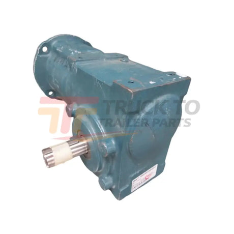 23A05R14 Dodge Tigear-2 Reducer - Truck To Trailer