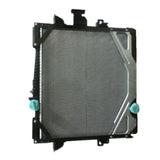 21138659 Genuine Volvo Radiator - Truck To Trailer