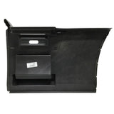 20500508 Genuine Volvo Chassis Fairing - Truck To Trailer