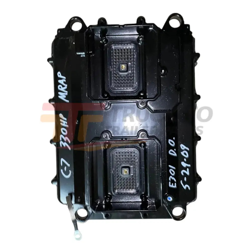 240-5312 Genuine Caterpillar Engine Control Module - Truck To Trailer