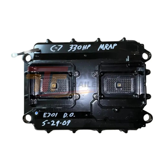 240-5312 Genuine Caterpillar Engine Control Module - Truck To Trailer