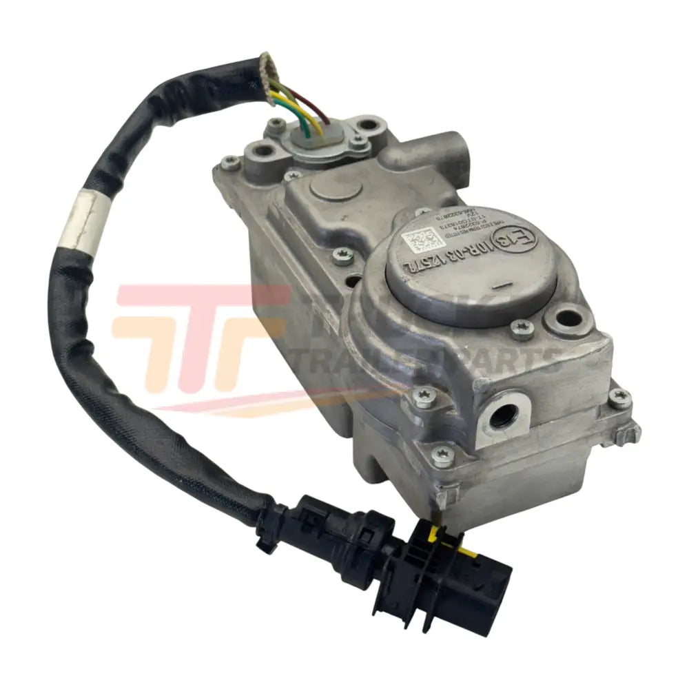 2411559PRX Genuine Paccar Turbocharger Actuator