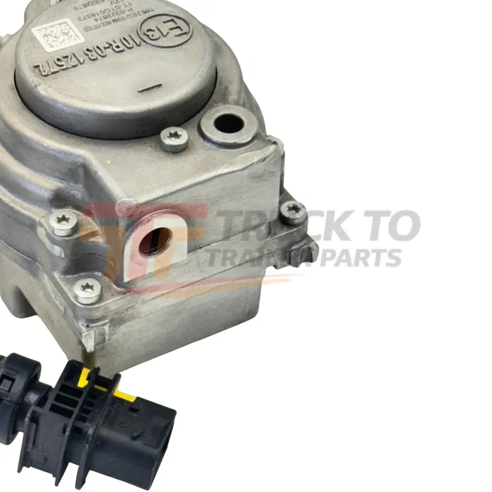2411559PRX Genuine Paccar Turbocharger Actuator