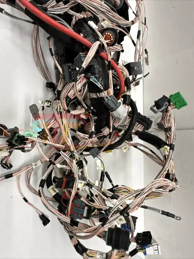 24142029 Allison Wiring Harness - Truck To Trailer