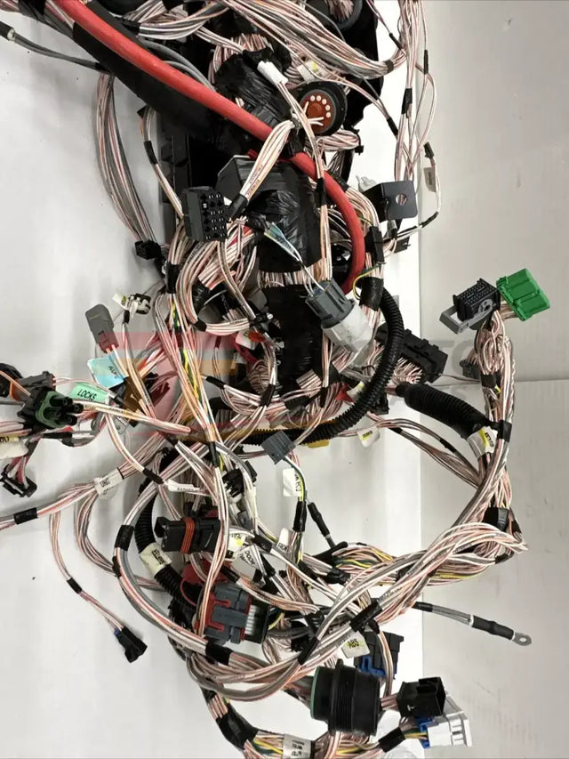 24142029 Allison Wiring Harness - Truck To Trailer