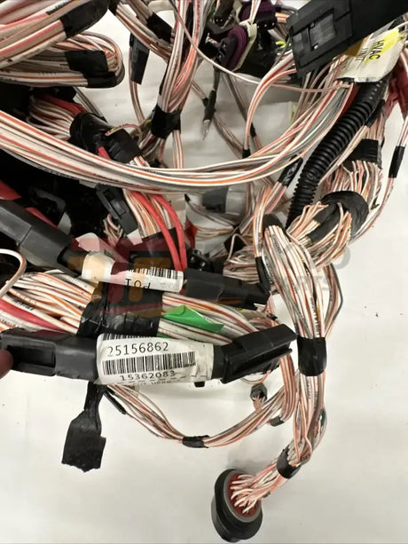 24142029 Allison Wiring Harness - Truck To Trailer