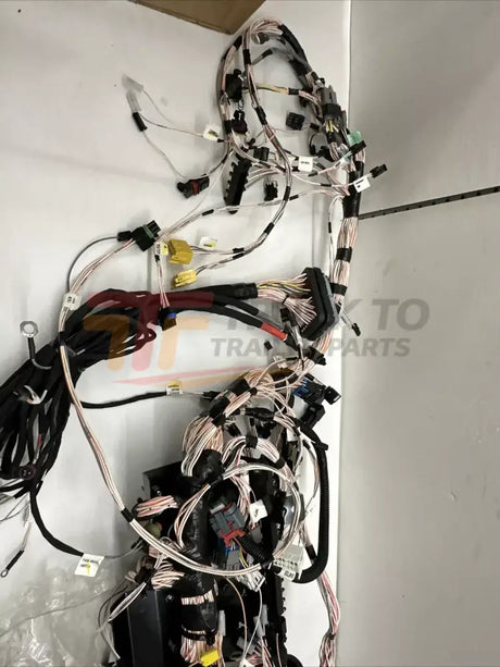 24142029 Allison Wiring Harness - Truck To Trailer