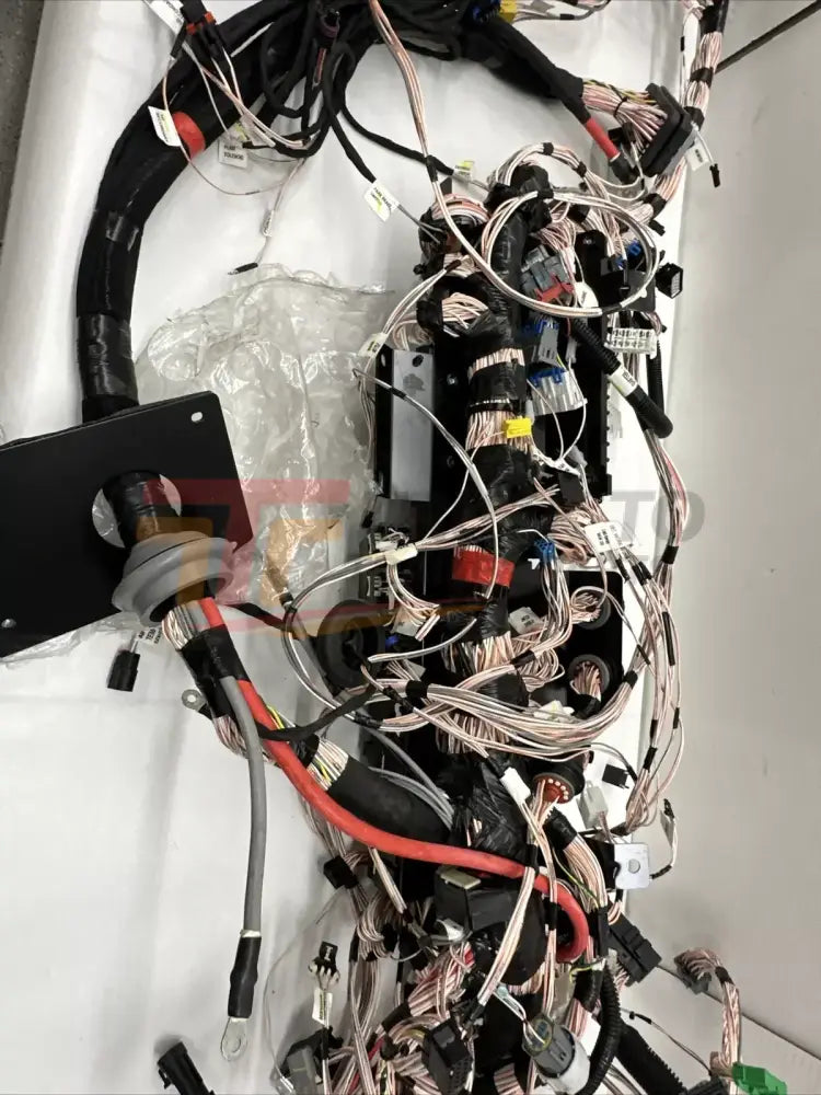 24142029 Allison Wiring Harness - Truck To Trailer