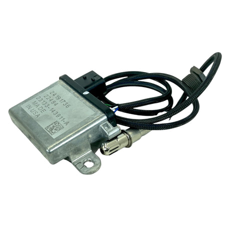 853762 Genuine Volvo Particulate Matter Soot Sensor - Truck To Trailer