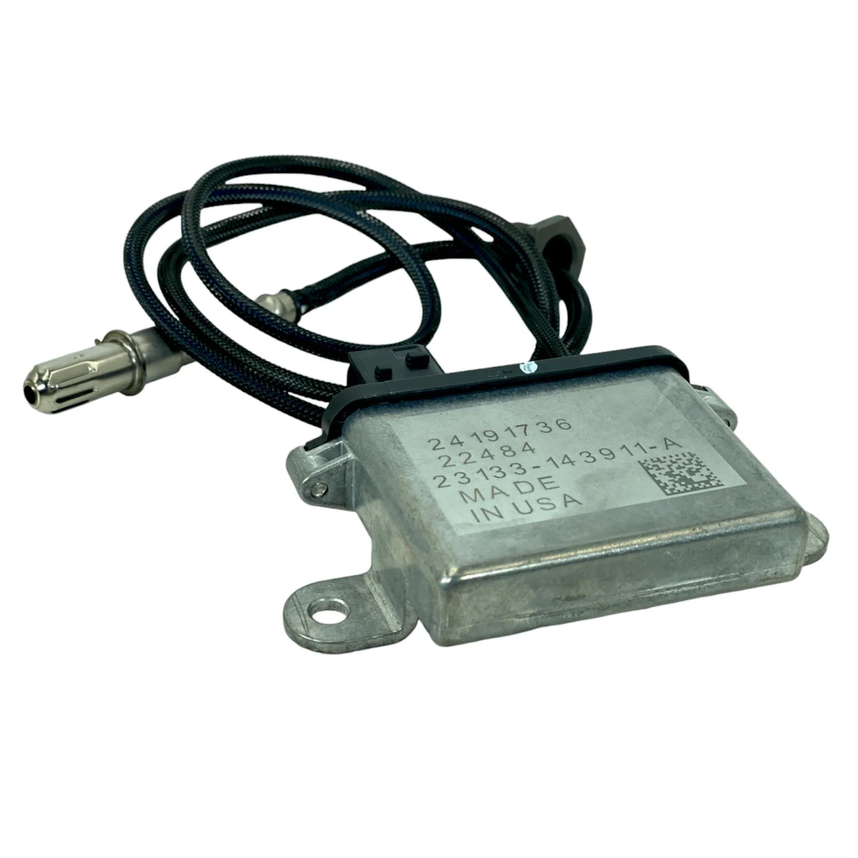 853762 Genuine Volvo Particulate Matter Soot Sensor - Truck To Trailer