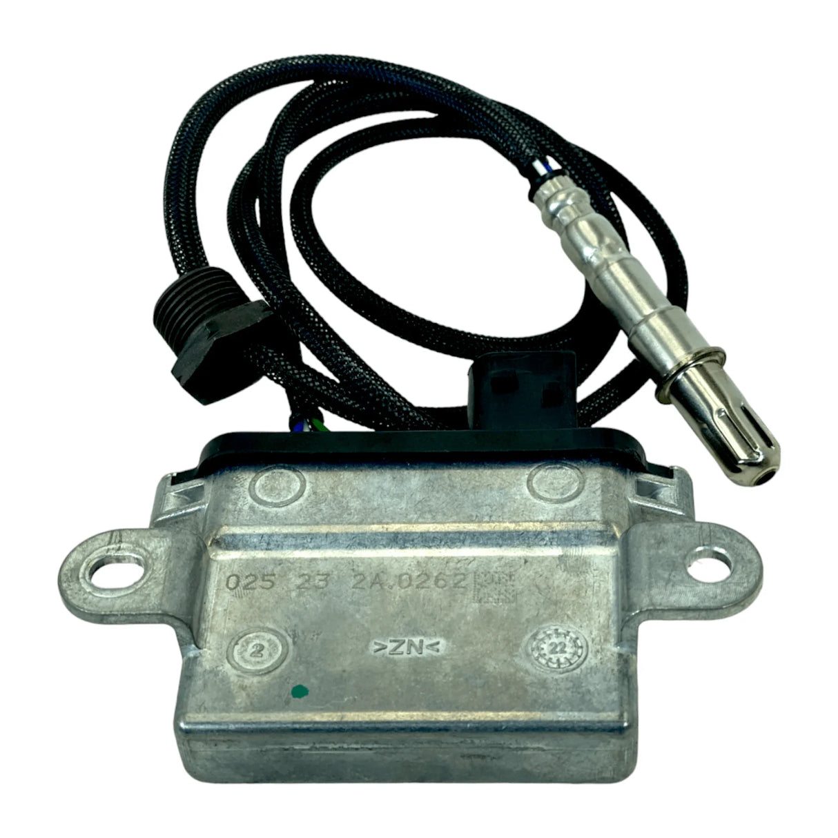 853762 Genuine Volvo Particulate Matter Soot Sensor - Truck To Trailer
