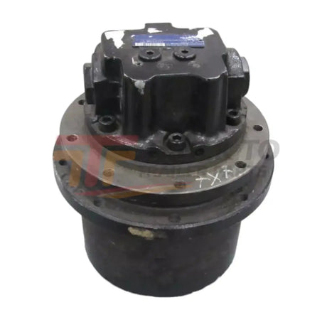 242-1154 Genuine Caterpillar Hydraulic Final Drive Motor - Truck To Trailer