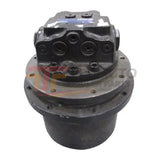 242-1154 Genuine Caterpillar Hydraulic Final Drive Motor - Truck To Trailer