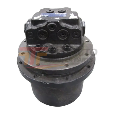 242-1154 Genuine Caterpillar Hydraulic Final Drive Motor - Truck To Trailer