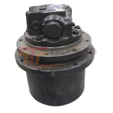 242-1154 Genuine Caterpillar Hydraulic Final Drive Motor - Truck To Trailer