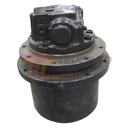 242-1154 Genuine Caterpillar Hydraulic Final Drive Motor - Truck To Trailer