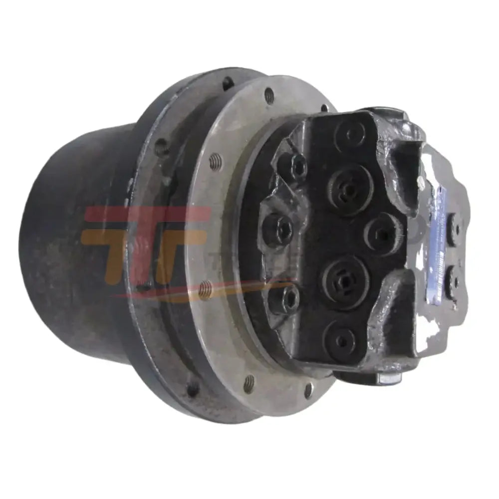 242-1154 Genuine Caterpillar Hydraulic Final Drive Motor - Truck To Trailer