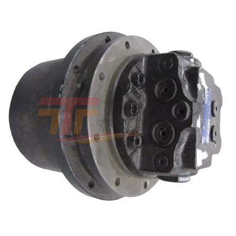 242-1154 Genuine Caterpillar Hydraulic Final Drive Motor - Truck To Trailer