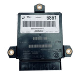 24256861 Genuine Allison T14 A50 Transmission Control Module Used - Truck To Trailer