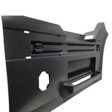 20536505 Genuine Volvo Chassis Fairing - Truck To Trailer