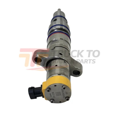 20R8059 Genuine Cat Fuel Injectors Set Of Six 6For C7 - Truck To Trailer
