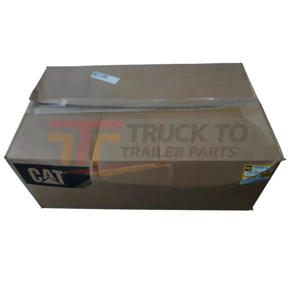 244-2249 Caterpillar Harness Assembly - Truck To Trailer