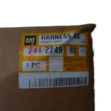 244-2249 Caterpillar Harness Assembly - Truck To Trailer