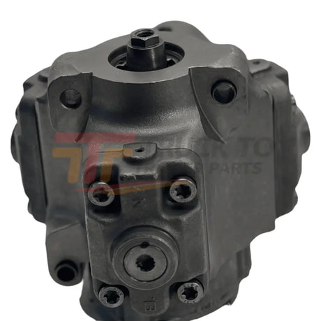 2450240001 D&W Common Rail Fuel Pump - Truck To Trailer