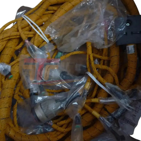 246-5582 Caterpillar Harness AS - Truck To Trailer