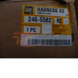 246-5582 Caterpillar Harness AS - Truck To Trailer