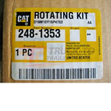248-1353 Caterpillar Rotating Kit - Truck To Trailer