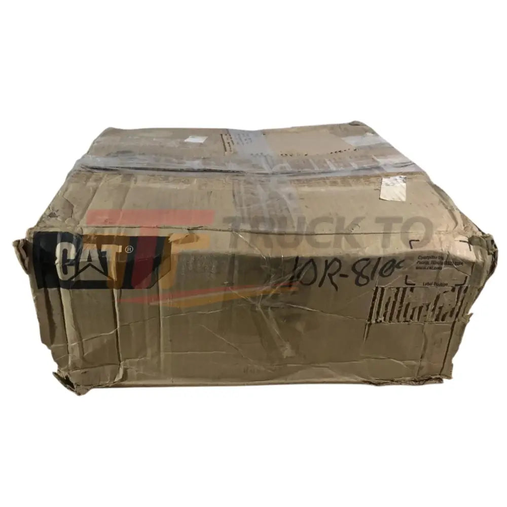 249-2442 Genuine Caterpillar Control Group - Truck To Trailer