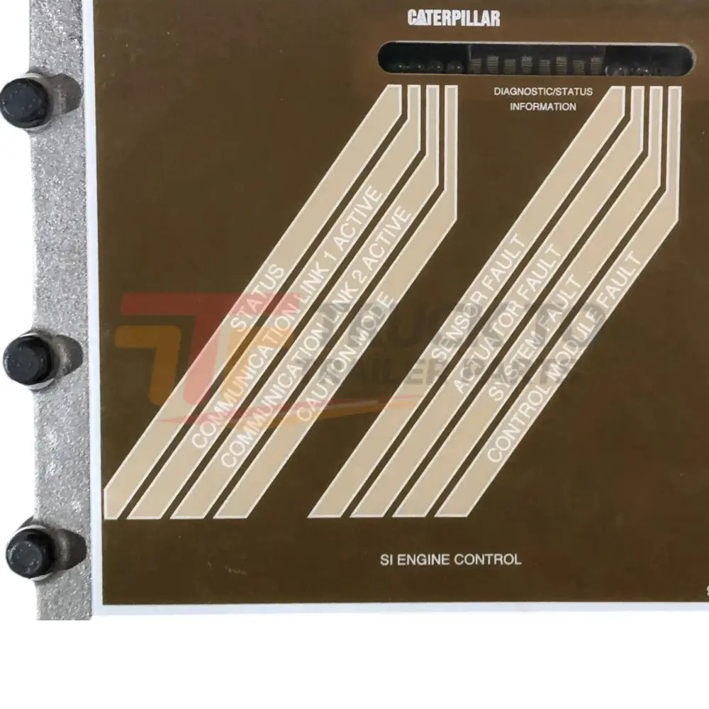249-2442 Genuine Caterpillar Control Group - Truck To Trailer