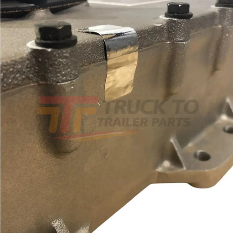 249-2442 Genuine Caterpillar Control Group - Truck To Trailer