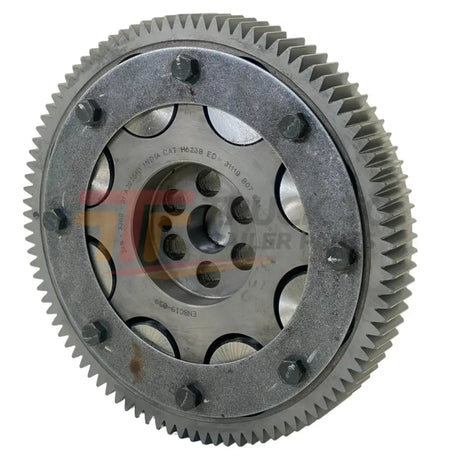 2493360 Genuine Cat Gear Gp Camshaft - Truck To Trailer