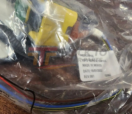 25-D22R6-002 Genuine Detroit Diesel Soot Sensor Kit - Truck To Trailer