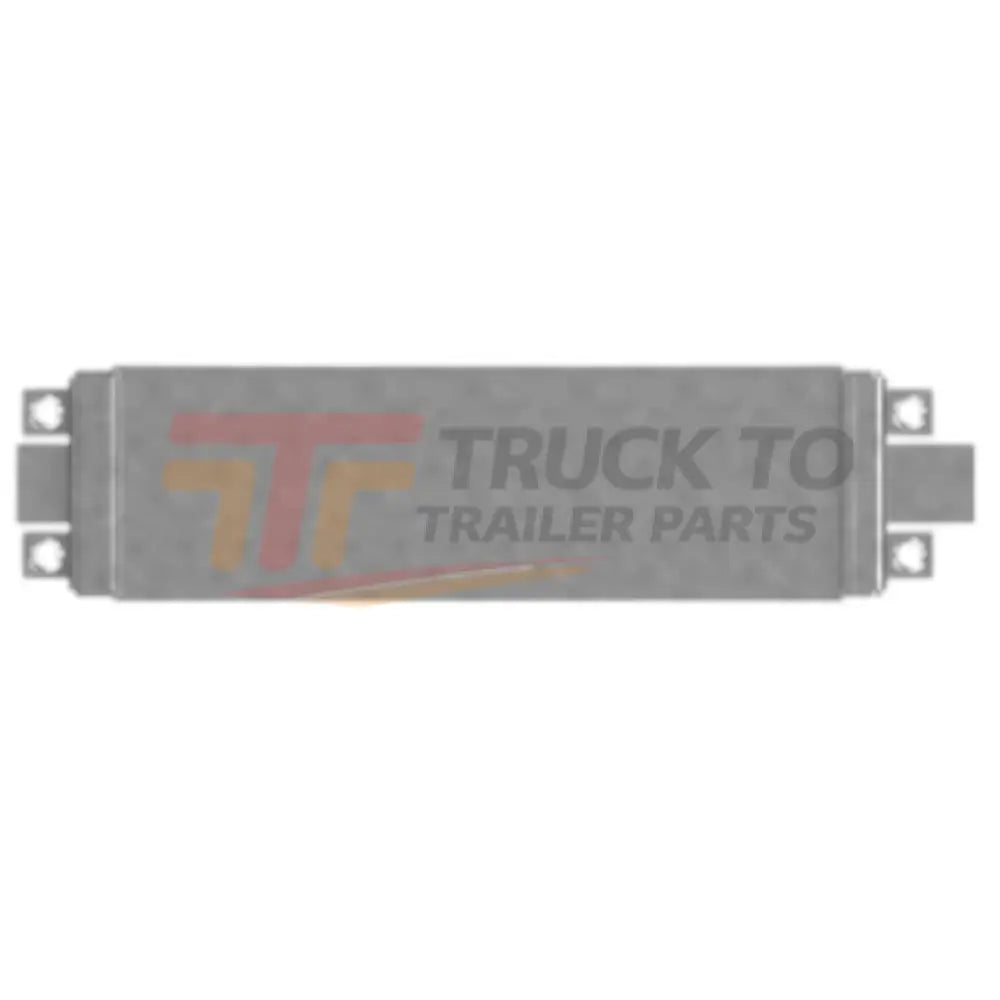 250-8298 Caterpillar Transmission Oil Cooler Core - Truck To Trailer
