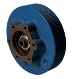 08531132035 Genuine International Hub Fan Drive Pulley - Truck To Trailer
