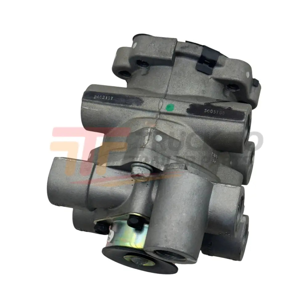 2504432C91 Genuine Bendix Dual Circuit Foot Brake Valve