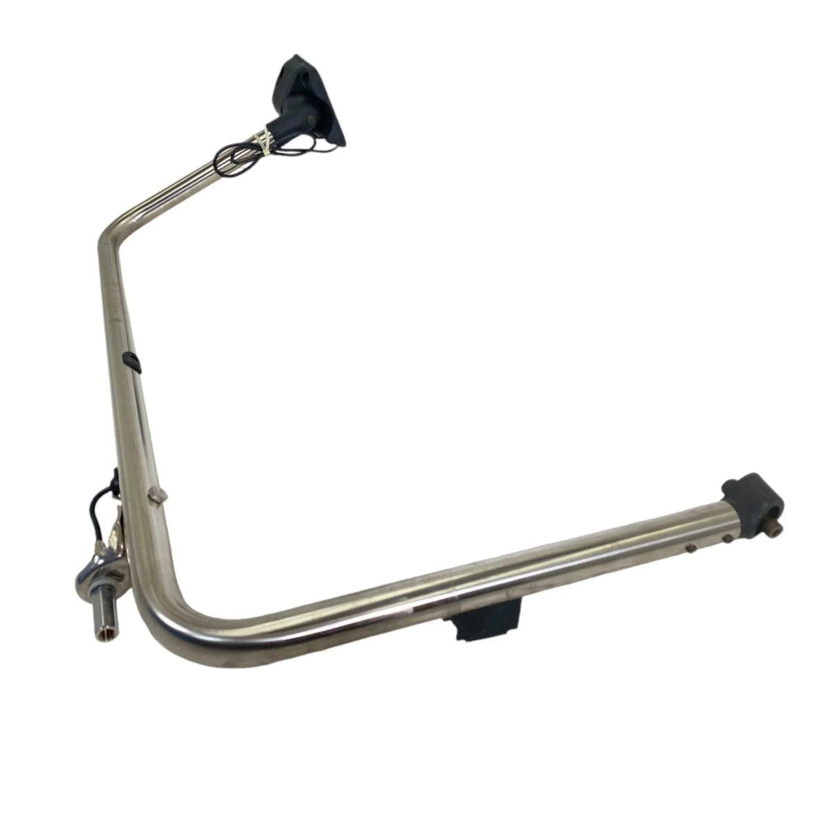 V584004505 Genuine International Left Side Mirror Bracket - Truck To Trailer