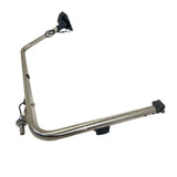 V584004505 Genuine International Left Side Mirror Bracket - Truck To Trailer