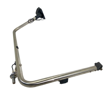 V584004505 Genuine International Left Side Mirror Bracket - Truck To Trailer