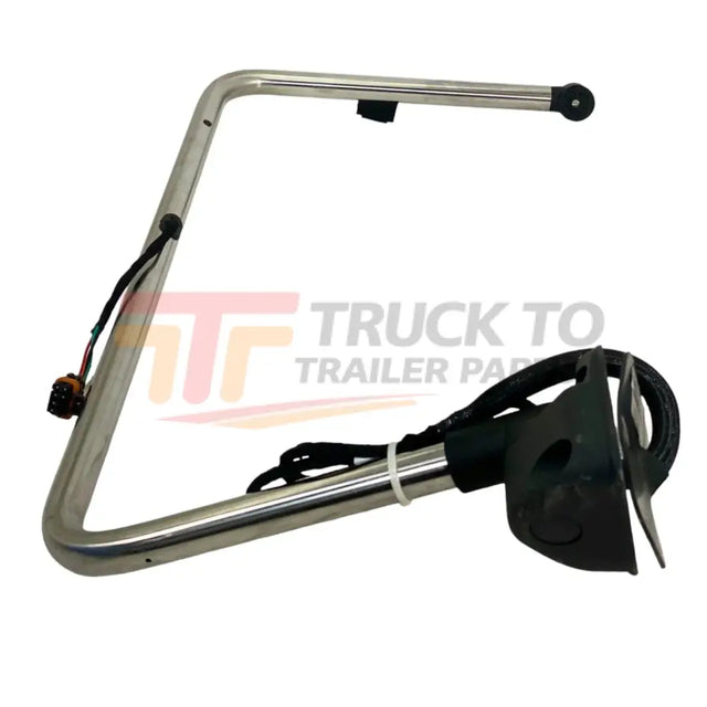 2505325C1 Genuine International Left Side Mirror Bracket - Truck To Trailer