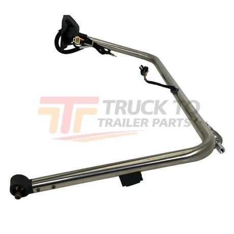 2505325C1 Genuine International Left Side Mirror Bracket - Truck To Trailer