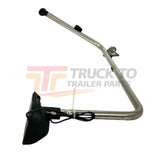 2505809C3 Genuine International Right Side Mirror Bracket - Truck To Trailer