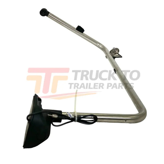 2505809C3 Genuine International Right Side Mirror Bracket - Truck To Trailer