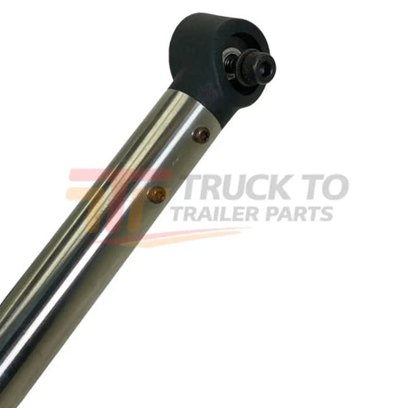 2505809C3 Genuine International Right Side Mirror Bracket - Truck To Trailer